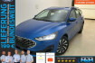 Ford Focus Titanium turnier 1.0 m hybrid aut. titanium acc+led