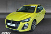 Peugeot 208  style 110 +automatik+shz+led+eph+mirrorscr.+