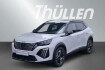 Peugeot 2008  hybrid 145 gt autom. acc gjr navi bluetooth