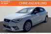 Seat Ibiza FR fr 1.5 tsi dsg led navi kamera carplay
