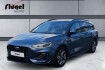 Ford Focus ST X turnier st line/pano/matrix led/autom.