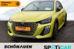 Peugeot 208 GT 1.2 136 gt +navi+rfk360+shz+led+kli++