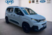 Citroën Berlingo  Citroen berlingo plus m apple carplay  klima