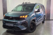 Peugeot Rifter  allure n1 l2
