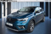 Renault Arkana Evolution evolution mild hybrid 140 edc apple carplay