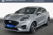 Ford Puma ST X 1.0 ecoboost hybrid aut. st line x