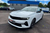 Opel Astra GS gs automatik