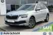 Skoda Kamiq Clever 1.5 tsi dsg clever navi+virtual cockpit+le