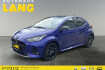 Mazda Mazda2 Homura 2 hybrid 1.5l vvt i 116 ps e cvt fwd homura automat