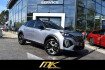 Peugeot 2008  gt pt 130 eat8 gt*matrix*pano*shz*carplay*