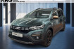 Dacia Jogger Extreme extreme hybrid 140 sitzheizung