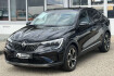 Renault Arkana Techno techno/kamera/ambiente/kamera/leder/acc