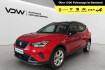 Seat Arona FR Anniversary Edition fr klima navi ruckfahrkamera sitzheizung