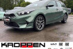 Kia Ceed SW Spirit Ceed sw / cee'd sw  ceed sw / cee?d sw spirit dct7 navi cam m+s allwetterr.