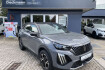 Peugeot 2008  puretech 130 eat8 gt pano / shz / navi