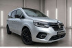 Renault Kangoo Techno iii 2 hand+tuv/au neu+automatik+wenig km