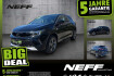 Opel Grandland Elegance 1.2 turbo elegance ahk+360 kamera