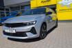 Opel Astra GS gs