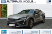 Peugeot 408 Allure allure hybrid 145 e dcs6 navi+360  kam+acc+dab+