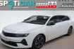 Opel Astra GS astra sports tourer 1.2 turbo hybrid 48 v gs