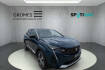 Peugeot 3008 Allure hyb allure pack 136 e dsc6 navi led acc carplay