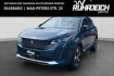 Peugeot 3008 Crossway gt 1.2 navi+led+cam+pdc+sitzhzg+acc+carplay+