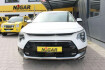Kia Niro Vision plug in hybrid vision