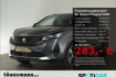 Peugeot 3008 GT gt hybrid edct+ruckfahrkamera+sitzheizung+navi+ahk