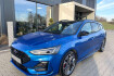 Ford Focus ST X turnier aut. st line x/matrix/navi/acc/b&o