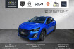 Peugeot 208 GT 1.2 hybrid 136 gt automatik|navi| bluetooth
