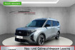 Ford Tourneo Courier Active Tourneo courier active /shz/kamera/navi /pdc