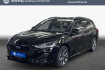 Ford Focus ST X turnier 1.5 ecoblue aut. st line x 85 kw  (d