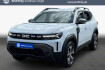 Dacia Duster Expression 1.2 tce 130 4×4 expression