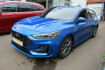 Ford Focus ST X st line x