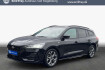 Ford Focus ST X 1.5 ecoblue st line x win fahrerass. ahk gjr