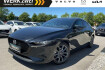 Mazda Mazda3 Exclusive 3 g122 exclusive line at acc 360  hud bose