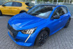 Peugeot e-208 GT 208  208 e gt panorama navi led acc kamera carplay lm felg