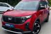 Ford Tourneo Courier Active Tourneo courier active  winterpaket 2  acc