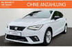 Seat Ibiza  fr tsi dsg navi sitzheizung einparkhilfe led