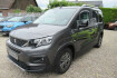 Peugeot Rifter Allure puretech allure