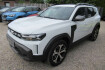 Dacia Duster Journey tce journey