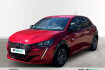 Peugeot e-208 Allure 208  208 e allure pack elektromotor 136