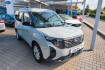 Ford Tourneo Courier Titanium Tourneo courier titanium