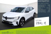 Renault Megane E-Tech Equilibre Megane e tech electric equilibre gjr shz mfl