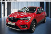Renault Arkana Evolution evolution tce 140 mild hybrid edc carplay