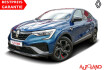 Renault Arkana R.S. LINE 1.3 tce m hybrid r.s. line edc led navi