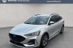 Ford Focus ST X turnier 1.0 ecoboost hybrid aut. st line x