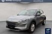 Ford Kuga Titanium 2.5 duratec phev titanium
