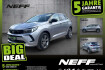 Opel Grandland Elegance 1.2 turbo elegance ahk+360 kamera+led