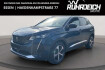 Peugeot 3008 Allure Business gt eat8 allwetter navi shz pdc kamera dab+ led